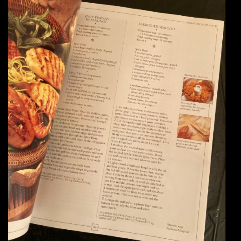The Essential Asian Cookbook - Picture 4 of 5